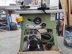 zaagmachine Elektra Beckum PK 255, Ophalen, Elektra Beckum, Gebruikt, Cirkelzaag