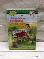 Aby Hartog - Het meisje in de rode bus, Fictie algemeen, Aby Hartog; Nienke Hagemeijer, Ophalen of Verzenden, Zo goed als nieuw