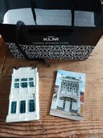 🥂KLM huisjes✈️  KLM huisje 103 met flyer en tasje., Ophalen of Verzenden, Nieuw, 81 t/m 91, Gevuld