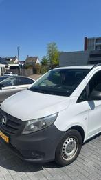 Mercedes-Benz Vito 2.1 CDI 120KW 2015 116 CDI, Auto's, Automaat, 4 cilinders, Mercedes-Benz, Diesel
