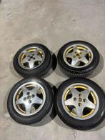 4x100 velgen 14 inch, Ophalen