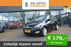 Opel KARL 1.0 ecoFLEX 120 Jaar Edition Airco|Cr € 10.250,0, Auto's, Opel, Nieuw, Origineel Nederlands, 5 stoelen, 3 cilinders