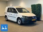 Volkswagen Caddy Bestelwagen(MARGE) - Incl. Kofferbaklift, Auto's, 12 maanden, Stof, Gebruikt, 4 cilinders