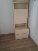 Leuke kast met l veel opbergruimte, Ophalen, 50 tot 100 cm, Zo goed als nieuw, Minder dan 100 cm