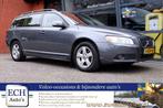 Volvo V70 3.2 238 pk aut. Elektr. stoel, Stoelverwarming, Tr, 238 pk, Met garantie (alle), Leder en Stof, 1616 kg