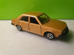 Norev - Renault 18TL [brons] 1/43, Hobby en Vrije tijd, Modelauto's | 1:43, Ophalen of Verzenden, Gebruikt, Auto, Norev