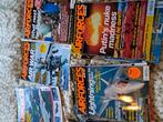 Tijdschriften AFM Air forces monthly 35x, Boeken, Ophalen, Gelezen, Wetenschap en Natuur