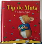 Boek: Tip de Muis is ondeugend, Ophalen of Verzenden, Zo goed als nieuw