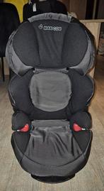 Zitverhoger + rugleuning, Overige merken, 15 t/m 36 kg, Ophalen of Verzenden, Gebruikt