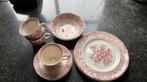 Mason’s Pink Stratford servies onderdelen, Nieuw, Ophalen of Verzenden, Overige stijlen, Porselein