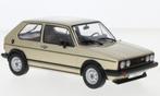 VW Golf 1 GTI (1980) - Whitebox - 1:24 - nieuw in OVP, Hobby en Vrije tijd, Modelauto's | 1:24, Nieuw, Overige merken, Ophalen of Verzenden