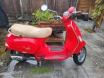 Vespa Piaggio C38 Bromfiets  (Incl scherm), Ophalen, Gebruikt, Benzine, Overige modellen