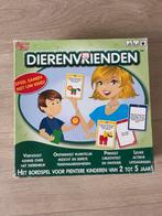 Knappe Koppen Dierenvrienden - Compleet!, Ophalen, Gebruikt, Overige typen