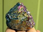 Titanium aura kwarts mineralen, Ophalen of Verzenden, Mineraal