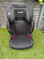 Fijne autostoel safety first met isofix, 15 t/m 36 kg, Verstelbare rugleuning, Zo goed als nieuw, Isofix