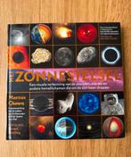Het Zonnestelsel - Marcus Chown, Ophalen of Verzenden, Zo goed als nieuw