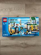 Lego 4644 - Lego City Watersport Haven - *NIEUW*, Ophalen of Verzenden, Nieuw, Complete set, Lego
