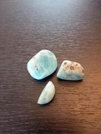 Larimar Stukjes - 25 gram, Ophalen of Verzenden