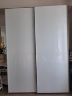 Mooie hanglegkast, Huis en Inrichting, Kasten | Roldeurkasten en Archiefkasten, Ophalen of Verzenden, Zo goed als nieuw, 50 tot 75 cm