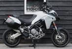 DUCATI MULTISTRADA 1200 ENDURO (bj 2017) Btw, Motoren, Motoren | Ducati, DUCATI, 2 cilinders, 1198 cc, Bedrijf
