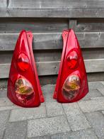 Achterlichten peugeot 107, Auto-onderdelen, Verlichting, Ophalen of Verzenden, Citroën