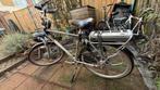 Sparta ion RX serie voor onderdelen, Fietsen en Brommers, Elektrische fietsen, 51 tot 55 cm, Ophalen, Gebruikt, Sparta
