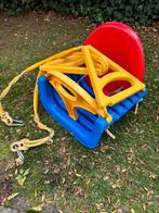 Nette baby/peuterschommel!, Ophalen, Gebruikt, Schommel