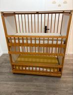 Duobed / Stapelbed voor kinderen, Kinderen en Baby's, Kinderkamer | Bedden, Gebruikt, 70 tot 85 cm, Ophalen of Verzenden, Hoogslaper of Stapelbed