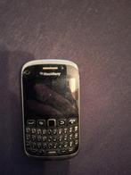 Blackberry Curve werk goed, Ophalen of Verzenden, Zo goed als nieuw