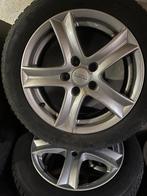 `winterwielen 16 inch, Ophalen, Gebruikt