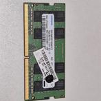 Samsung 16GB PC4-2133p sodimm, Gebruikt, Verzenden, DDR4, Laptop