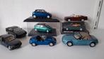 Diverse BMW's, Hobby en Vrije tijd, Modelauto's | 1:43, Ophalen of Verzenden, Gebruikt, Auto, MiniChamps