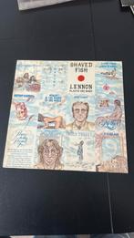 John lennon shaved fish, Cd's en Dvd's, Vinyl | Pop, Ophalen of Verzenden