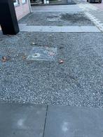 Gratis Grind, Tuin en Terras, Ophalen, Zo goed als nieuw