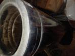 ISODUCT 200, Huis en Inrichting, Kachels, Ophalen, Gebruikt, Hout, Houtkachel