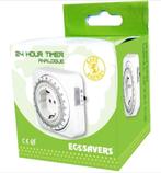 Ecosavers Analoge Tijdschakelklok, Verzenden, Nieuw, Tijdschakelklok