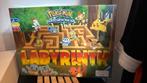 Labyrinth pokemon spel, Ophalen of Verzenden, Zo goed als nieuw, Ravensburger