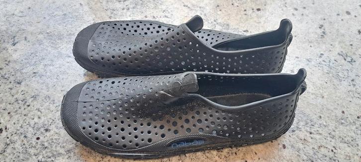 Nabaiji Zwemschoenen Maat 39/40, Watersport en Boten, Watersportkleding, Gebruikt, Overige typen, Kind, Ophalen of Verzenden