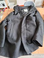 Tom Tailor winterjas zwart 3xl, Ophalen of Verzenden, Gedragen, Overige maten, Zwart