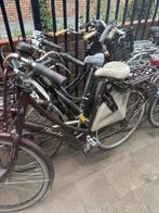Partij elektrische fieten, Fietsen en Brommers, Ophalen of Verzenden, Zo goed als nieuw