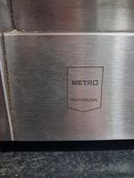 Hierbij bied ik aan een METRO PROFESIONAL GRIL, Witgoed en Apparatuur, Ophalen of Verzenden, Gebruikt, Tafelgrill