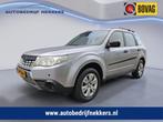 Subaru FORESTER 2.0 X INTRO, Auto's, Subaru, 1995 cc, 4 cilinders, 150 pk, 1465 kg