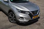 Nissan Qashqai 1.2 N-Connecta | Org NL | 1e eig. | 360 Camer, 65 €/maand, Stof, Gebruikt, 4 cilinders