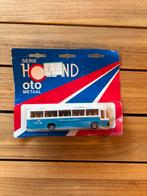 Serie holland oto metaal - KLM bus, Hobby en Vrije tijd, Ophalen of Verzenden, Zo goed als nieuw, Bus of Vrachtwagen