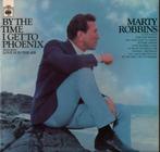 Marty Robbins – By The Time I Get To Phoenix, Ophalen