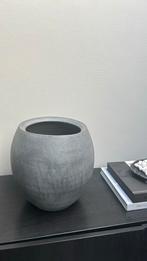 Mooie bloempot, Tuin en Terras, Ophalen of Verzenden, Zo goed als nieuw