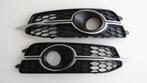 Mistlampen kappen S6 / S-LINE BUMPER C7 | DISTRONIC VERSIE, Ophalen of Verzenden