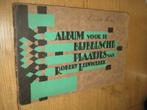 album voor de bijbelsche plaatjes van - robert leinweber, Ophalen of Verzenden, Zo goed als nieuw, Plaatjesalbum