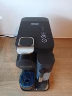 Nespresso de longhi koffie machine, Ophalen of Verzenden, Zo goed als nieuw, Koffiemachine