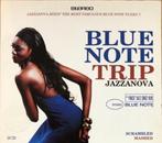 Blue Note Trip - Jazzanova (2CD, digipak), Ophalen of Verzenden, 1980 tot heden, Zo goed als nieuw, Jazz